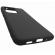 Husa silicon tpu matte neagra pentru samsung galaxy s20 ultra (sm-g988f)