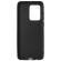 Husa silicon tpu matte neagra pentru samsung galaxy s20 ultra (sm-g988f)