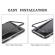 Husa telefon, fashion, iphone xs max, 360, magnetica