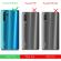 Husa telefon 360, tpu/pc, compatibil cu huawei p30 pro, transparent