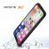 Huse 360 de grade premium pentru iphone xs max, full body, black, folie de protectie inclusa