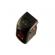 Mini aeroterma portabila pentru priza, handy heater black design