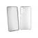 Husa 360° premium policarbonat/tpu pentru samsung galaxy a52 4g / a52 5g / a52s 5g, transparent