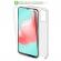 Husa 360° pentru samsung a52 - 360° full body (fata+spate) - silicon+plastic - transparenta - gekko mobile®