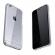 Husa apple iphone 6/6s deluxe tpu transparent