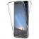 Husa digitech crystal protection 360 pentru huawei mate 20 lite, transparent