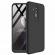 Husa huawei mate 20 lite - 360 grade luxury colorful tss, negru