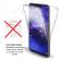 Husa huawei mate 20 lite 360 full body, protectie completa, transparenta