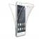 Husa invizible 360 tpu (fata-spate ) pentru huawei p9 lite , silicon