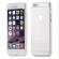 Husa iphone 6 / 6s silicon tpu 360 grade - transparent