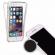 Husa iphone 6 / 6s silicon tpu 360 grade - transparent