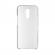 Husa policarbonat 360° (fata&spate) pentru huawei mate 20 lite, transparent