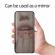 Husa compatibila cu samsung galaxy s10 g973f clear view neagra