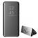 Husa compatibila cu samsung galaxy s10 g973f clear view neagra