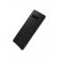 Husa samsung galaxy s10 glomax silicon antisoc negru