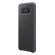 Husa samsung galaxy s8 plus glomax silicon antisoc negru
