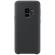 Husa samsung galaxy s9 glomax silicon antisoc negru
