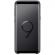 Husa samsung galaxy s9 glomax silicon antisoc negru