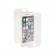 Husa ultraslim 360 iphone 7 plus tpu transparent