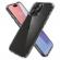 Husa de protectie ultra hybrid pentru iphone 15, silicon tpu, poliuretan termoplastic, camera ultra safe, optim solution, transparent