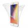 Husa de protectie pentru apple iphone 7 full tpu 360 v2 transparent