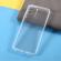 Husa din silicon 360°, compatibila cu samsung galaxy a52/s 5g, transparent