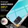 Husa fata spate, tpu/policarbonat, compatibil samsung galaxy a52/a52 5g/samsung a52s 5g, transparent