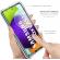 Husa fata spate, tpu/policarbonat, compatibil samsung galaxy a52/a52 5g/samsung a52s 5g, transparent