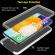 Husa fata spate, tpu/policarbonat, compatibil samsung galaxy a52/a52 5g/samsung a52s 5g, transparent