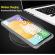 Husa fata spate, tpu/policarbonat, compatibil samsung galaxy a52/a52 5g/samsung a52s 5g, transparent