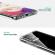 Husa fata spate, tpu/policarbonat, compatibil samsung galaxy a52s 5g/a52 4g/5g, transparent