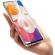 Husa fata spate, tpu/policarbonat, compatibil samsung galaxy a52s 5g/a52 4g/5g, transparent