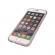 Husa iphone 7 plus / 8 plus silicon tpu 360 grade - transparent