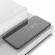 Husa pentru samsung galaxy s8 plus clear view neagra