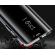 Husa pentru samsung galaxy s8 plus clear view neagra