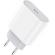 Incarcator fast charging 20w, compatibil cu iphone 15/14/13/12/11/pro/pro max/plus, ipad, airpods, alb
