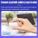 Incarcator lightning - usb c, compatibil phone 14/14 pro/14 pro max/13/13 pro/13 pro max/12/12 pro/12 pro max/11/11 pro/11 pro/11 pro max/x/xr/8 plus/ipad/airpod, adaptor 20w si cablu de date cu incarcare rapida phone, fast charge 20w, 1m, alb