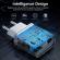 Incarcator iphone, vigeer, compatibil 14/13/13 mini/13 pro/13 pro max/12/11/xs/xr/x/8, usb c, 20 w, alb