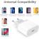 Incarcator iphone, vigeer, compatibil 14/13/13 mini/13 pro/13 pro max/12/11/xs/xr/x/8, usb c, 20 w, alb