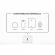 Incarcator pentru compatibila iphone 14/13/12/11/ipad/airpods,1m type-c, cablu de date lightning, fast charge 20w, alb