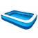 Piscina de gradina dreptunghiulara gonflabila l35a xxl 305x183x50cm