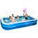 Piscina de gradina dreptunghiulara gonflabila l35a xxl 305x183x50cm