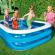 Piscina drepunghiulara 262 x 175 x 51 cm, bestway