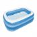 Piscina drepunghiulara 262 x 175 x 51 cm, bestway