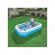 Piscina gonflabila bestway, albastra, dreptunghiulara, 262 x 175 x 51 cm