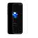 Set husa protectie din silicon transparent (gel tpu)+ folie sticla securizata iphone 7