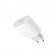 Set incarcator fast charge 20w si cablu de date fast charge 1m type-c-lightning, compatibil cu apple iphone 14 / 14 pro / 14 pro max / 13 / 13 pro / 13 pro max / 12 / 12 pro / 12 pro max, alb