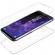 Capac de protectie full tpu 360° (fata + spate) pentru samsung galaxy s9, transparent