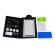 Folie sticla full glue upzz pro glass 3d compatibila cu samsung galaxy s9+ plus full cover