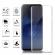 Folie sticla curbata 3d full cover samsung galaxy s8, transparenta